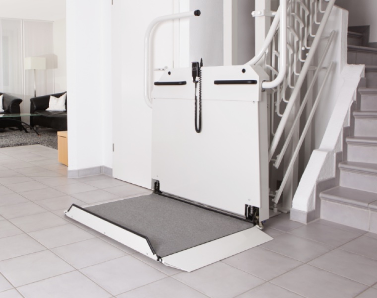 Liftstar Plattformlift